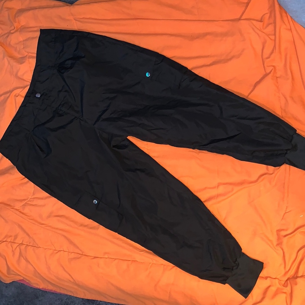 Fashion nova pants